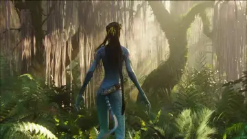 Zasłona do filmu "Avatar" #797632