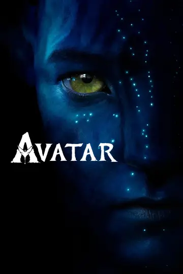 Plakat do filmu "Avatar" #797635