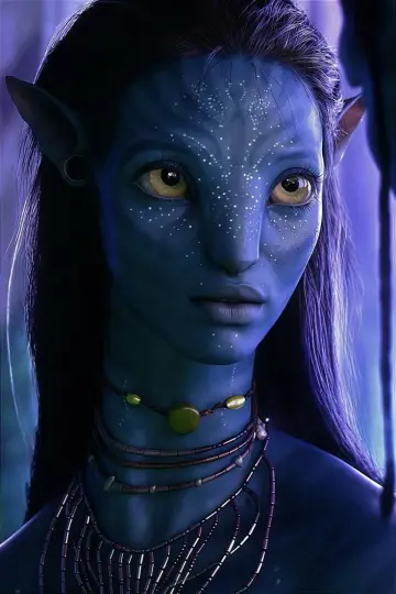 Plakat do filmu "Avatar" #828715