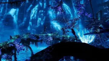 Zasłona do filmu "Avatar" #925792