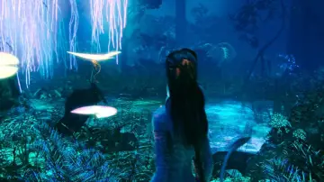 Zasłona do filmu "Avatar" #925793