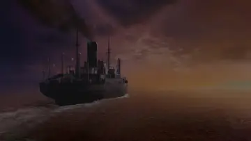 Zasłona do filmu "海角七號" #1090256