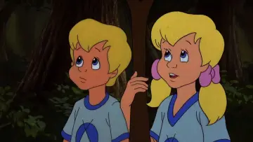 Zasłona do filmu "Troskliwe Misie: Nowe Pokolenie" #1652600