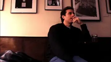 Zasłona do filmu "Jerry Seinfeld: Comedian" #1126963