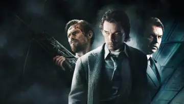 Zasłona do filmu "Daybreakers. Świt" #293622