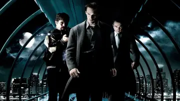 Zasłona do filmu "Daybreakers. Świt" #293625