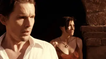 Zasłona do filmu "Daybreakers. Świt" #293626