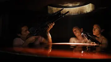 Zasłona do filmu "Daybreakers. Świt" #293627