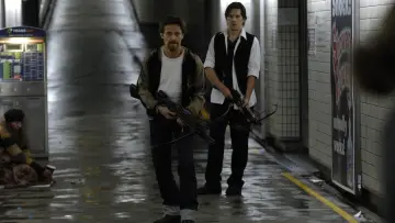Zasłona do filmu "Daybreakers. Świt" #293631