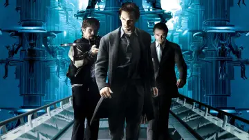 Zasłona do filmu "Daybreakers. Świt" #293632