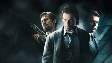 Zasłona do filmu "Daybreakers. Świt" #293636