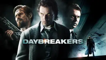 Zasłona do filmu "Daybreakers. Świt" #618465