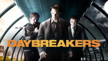 Zasłona do filmu "Daybreakers. Świt" #618467