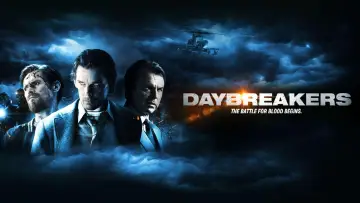 Zasłona do filmu "Daybreakers. Świt" #618469