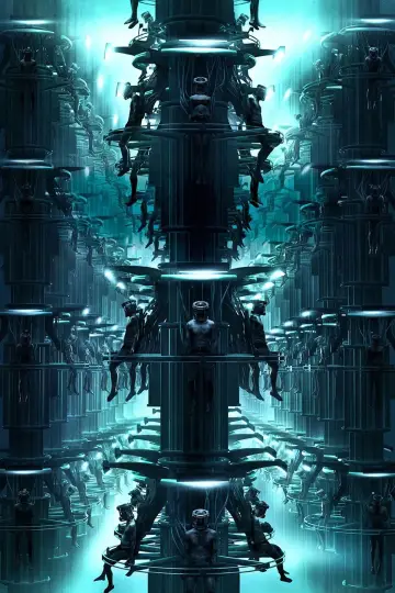 Plakat do filmu "Daybreakers. Świt" #618488