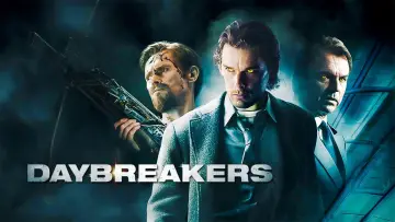 Zasłona do filmu "Daybreakers. Świt" #95551