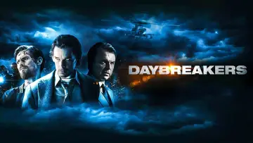 Zasłona do filmu "Daybreakers. Świt" #95552