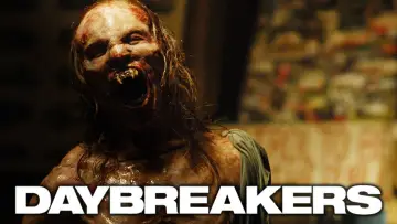 Zasłona do filmu "Daybreakers. Świt" #95553