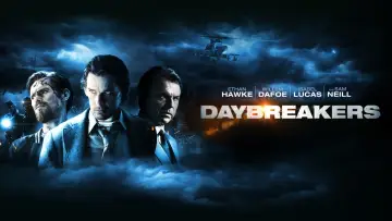 Zasłona do filmu "Daybreakers. Świt" #95554
