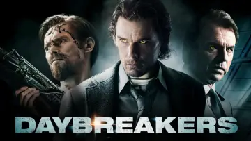 Zasłona do filmu "Daybreakers. Świt" #95556
