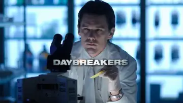 Zasłona do filmu "Daybreakers. Świt" #95557