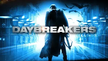 Zasłona do filmu "Daybreakers. Świt" #95558