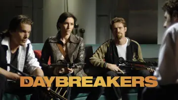 Zasłona do filmu "Daybreakers. Świt" #95559