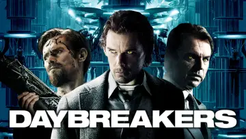 Zasłona do filmu "Daybreakers. Świt" #95561