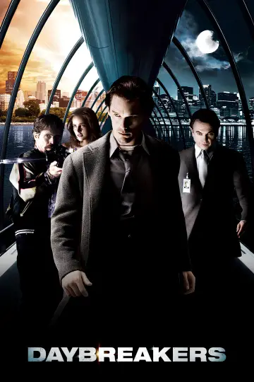 Daybreakers. Świt