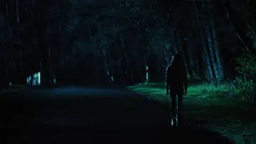 Zasłona do filmu "Zabójcze ciało" #1626968