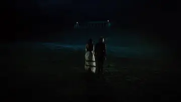 Zasłona do filmu "Zabójcze ciało" #1626971