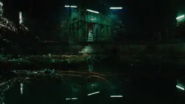 Zasłona do filmu "Zabójcze ciało" #1626972
