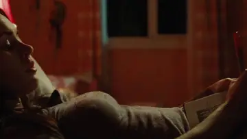 Zasłona do filmu "Zabójcze ciało" #1626976