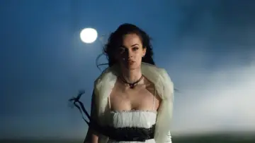 Zasłona do filmu "Zabójcze ciało" #1796923