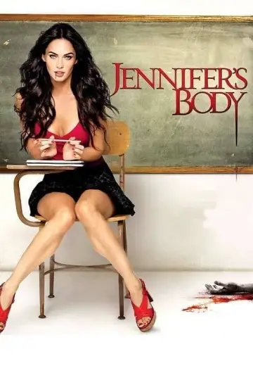 Plakat do filmu "Zabójcze ciało" #61978