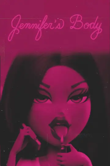 Plakat do filmu "Zabójcze ciało" #61982