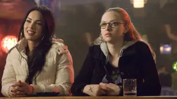 Zasłona do filmu "Zabójcze ciało" #664122