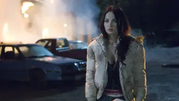 Zasłona do filmu "Zabójcze ciało" #664123