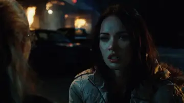 Zasłona do filmu "Zabójcze ciało" #664210