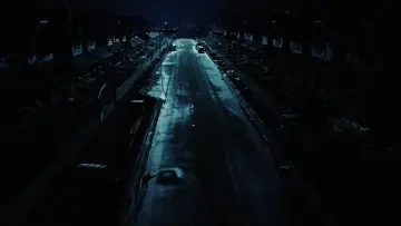 Zasłona do filmu "Zabójcze ciało" #664217