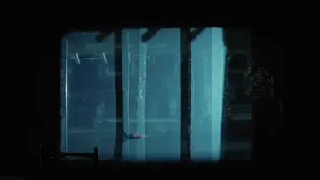 Zasłona do filmu "Zabójcze ciało" #664220