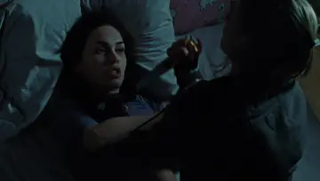 Zasłona do filmu "Zabójcze ciało" #664290