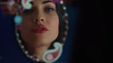 Zasłona do filmu "Zabójcze ciało" #664305