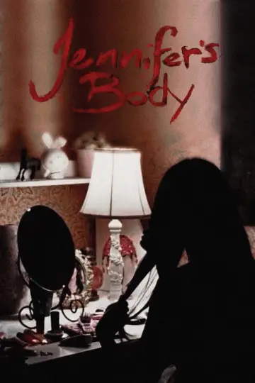 Plakat do filmu "Zabójcze ciało" #832947