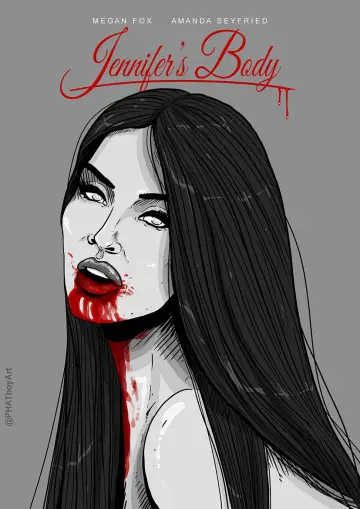 Plakat do filmu "Zabójcze ciało" #832956