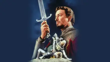 Zasłona do filmu "Rycerze Okrągłego Stołu" #1616005