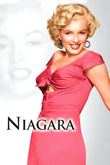 Plakat do filmu "Niagara" #262635