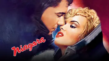 Zasłona do filmu "Niagara" #881249