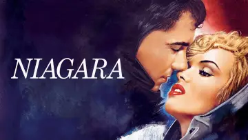 Zasłona do filmu "Niagara" #881259