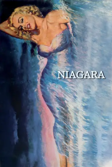 Plakat do filmu "Niagara" #881272